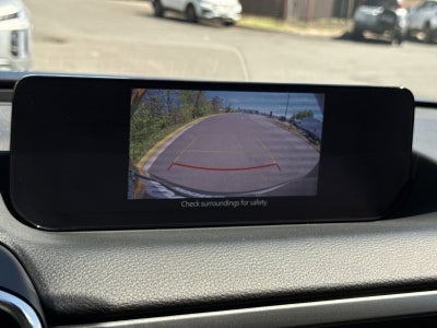 2025 Mazda Mazda CX-50 Hybrid Premium Plus