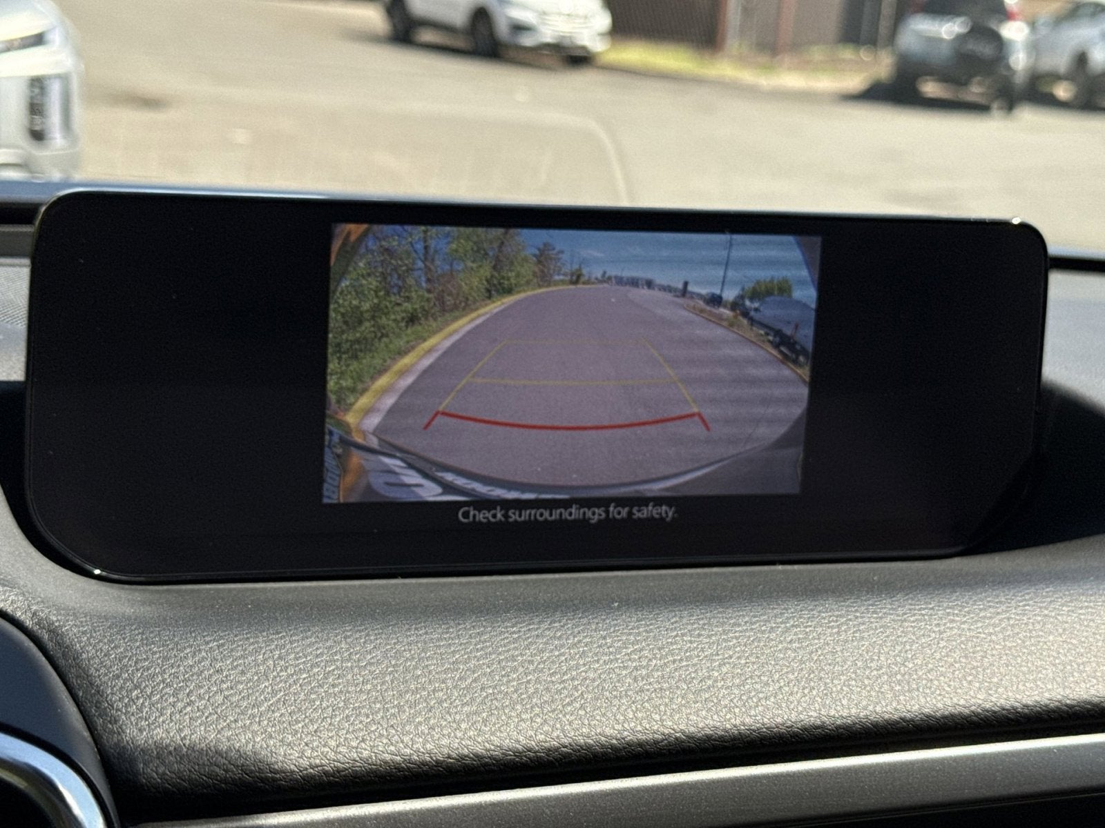 2025 Mazda Mazda CX-50 Hybrid Premium Plus