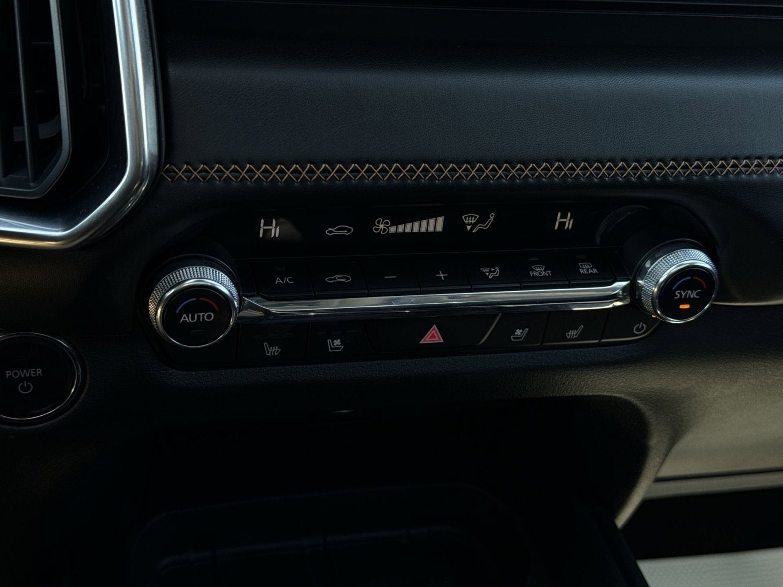 2025 Mazda Mazda CX-50 Hybrid Premium Plus