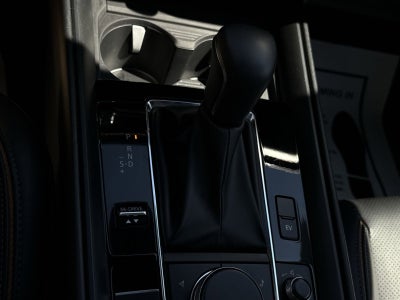 2025 Mazda Mazda CX-50 Hybrid Premium Plus