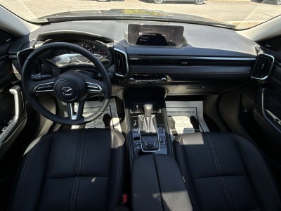 2025 Mazda Mazda CX-50 Hybrid Premium Plus