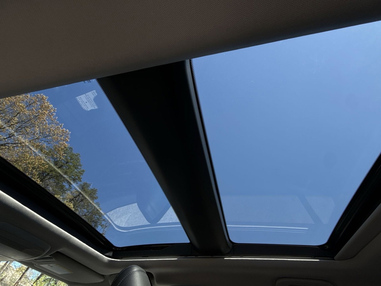 2025 Mazda Mazda CX-50 Hybrid Premium Plus