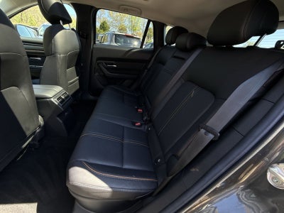 2025 Mazda Mazda CX-50 Hybrid Premium Plus