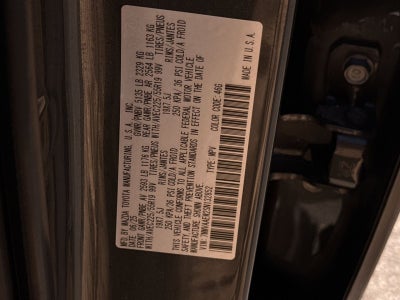 2025 Mazda Mazda CX-50 Hybrid Premium Plus