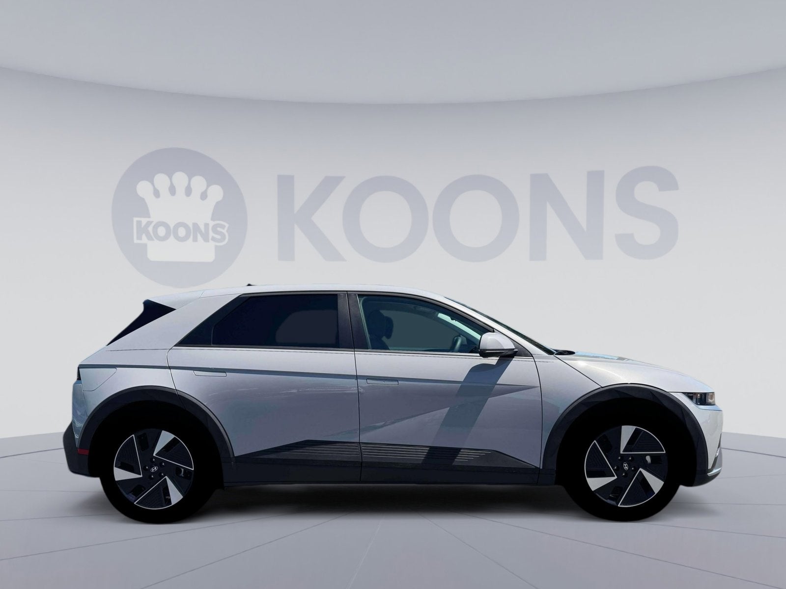 2026 Hyundai IONIQ 5 SE