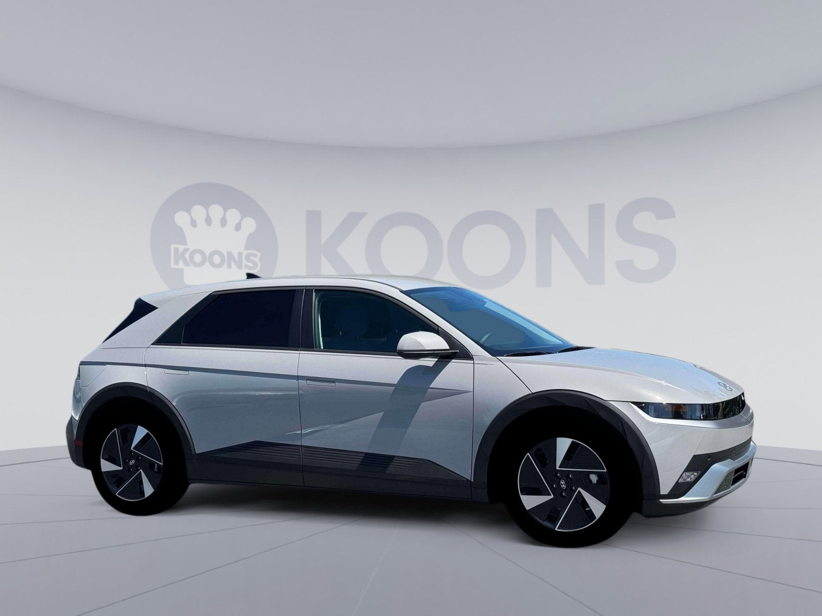 2026 Hyundai IONIQ 5 SE