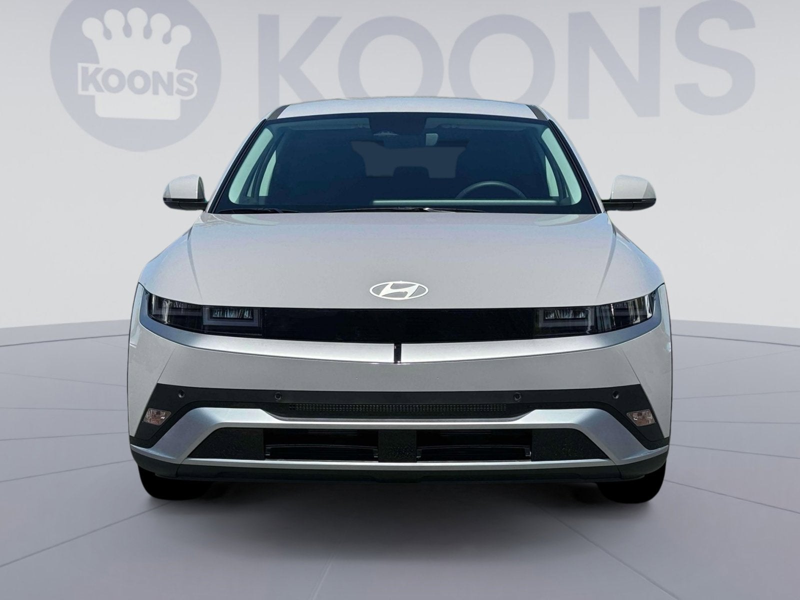 2026 Hyundai IONIQ 5 SE