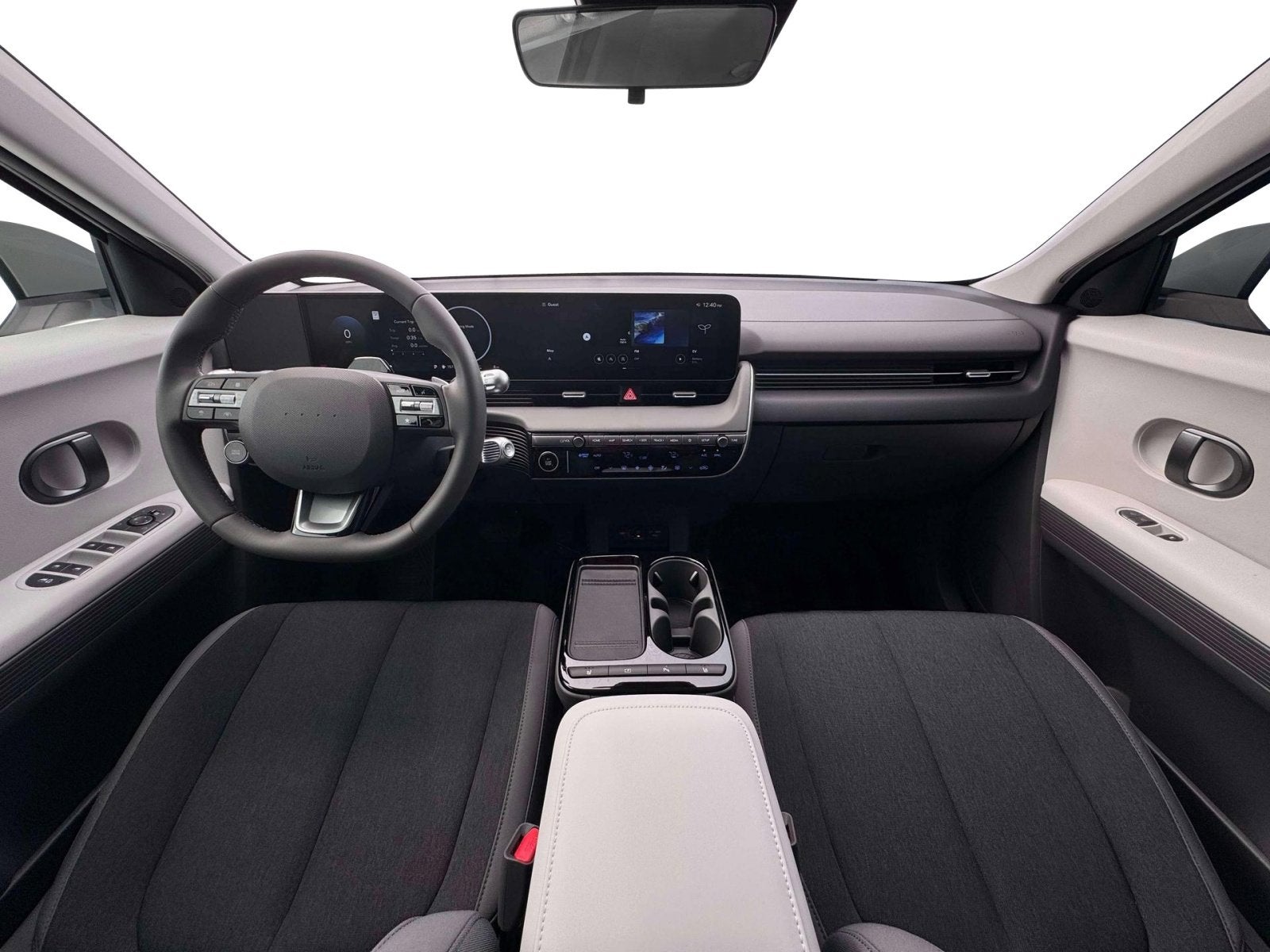 2026 Hyundai IONIQ 5 SE