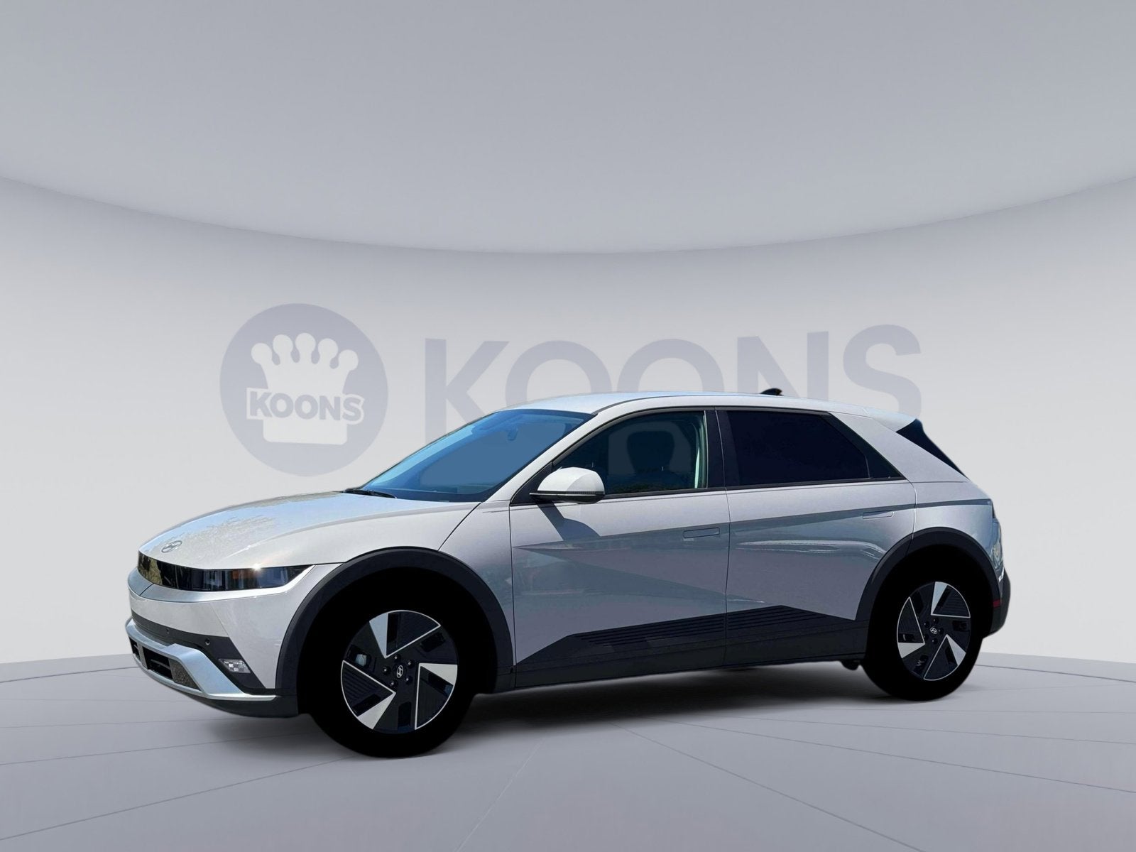 2026 Hyundai IONIQ 5 SE