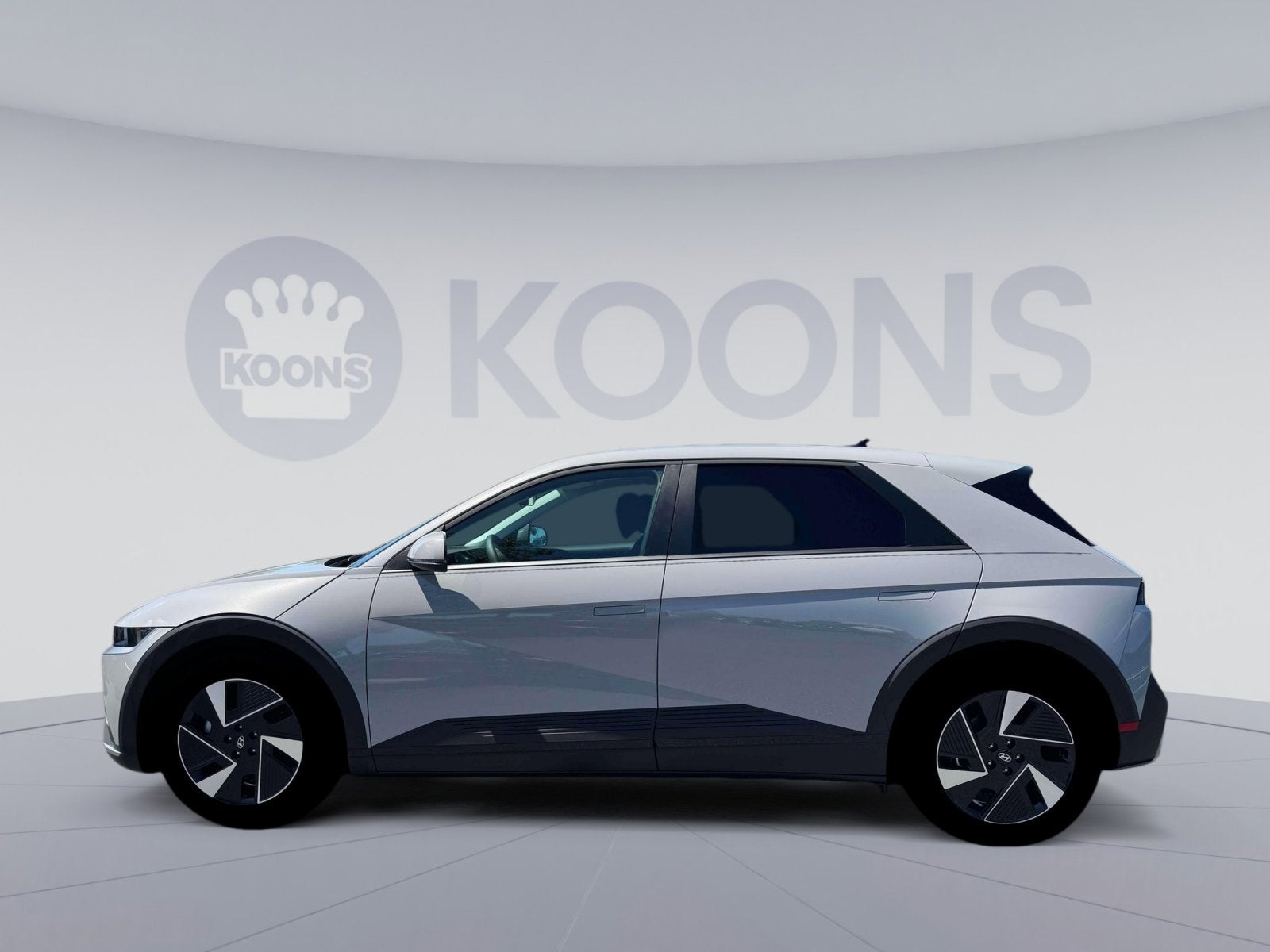 2026 Hyundai IONIQ 5 SE