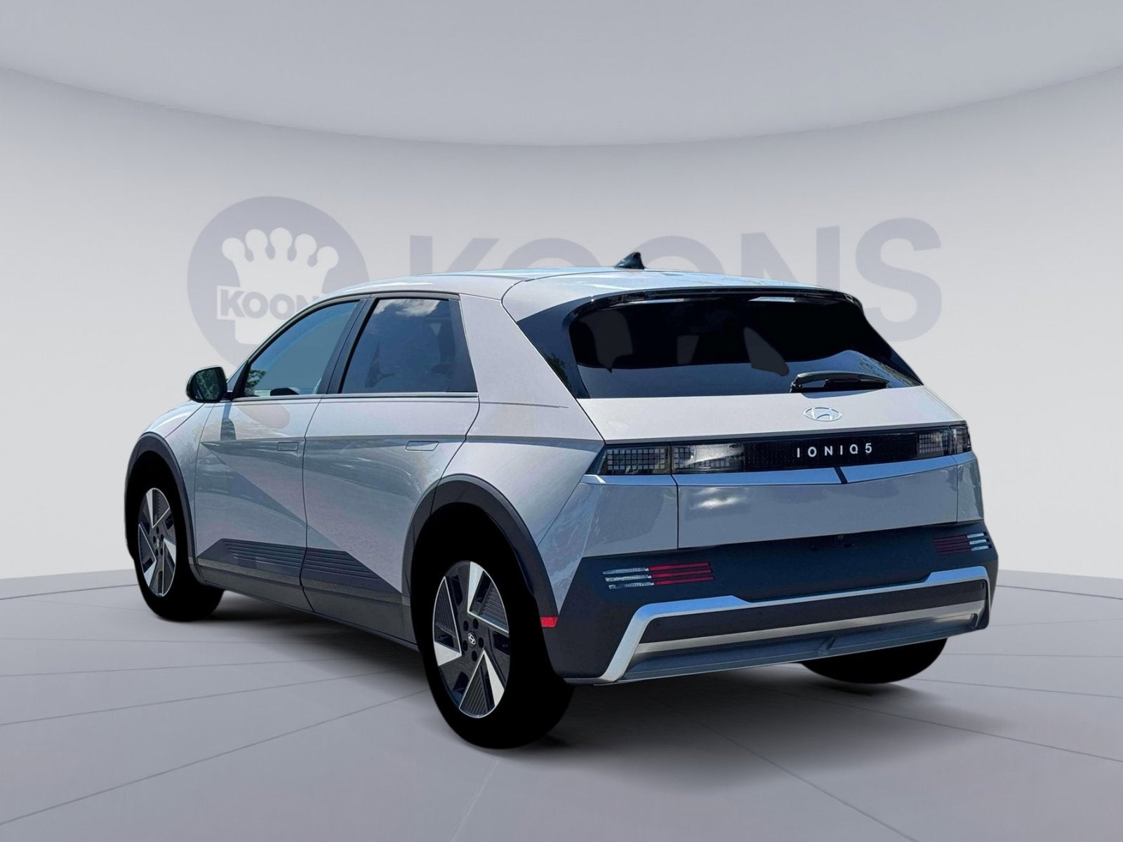 2026 Hyundai IONIQ 5 SE