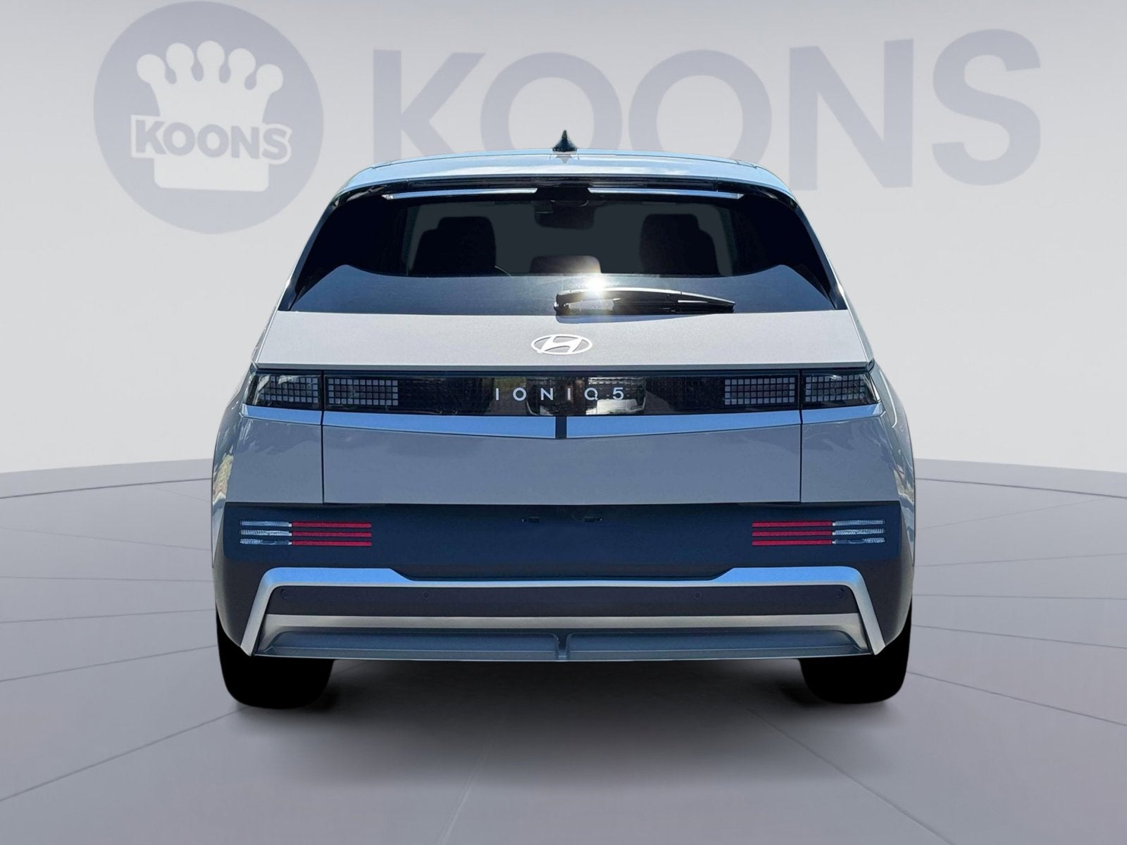 2026 Hyundai IONIQ 5 SE