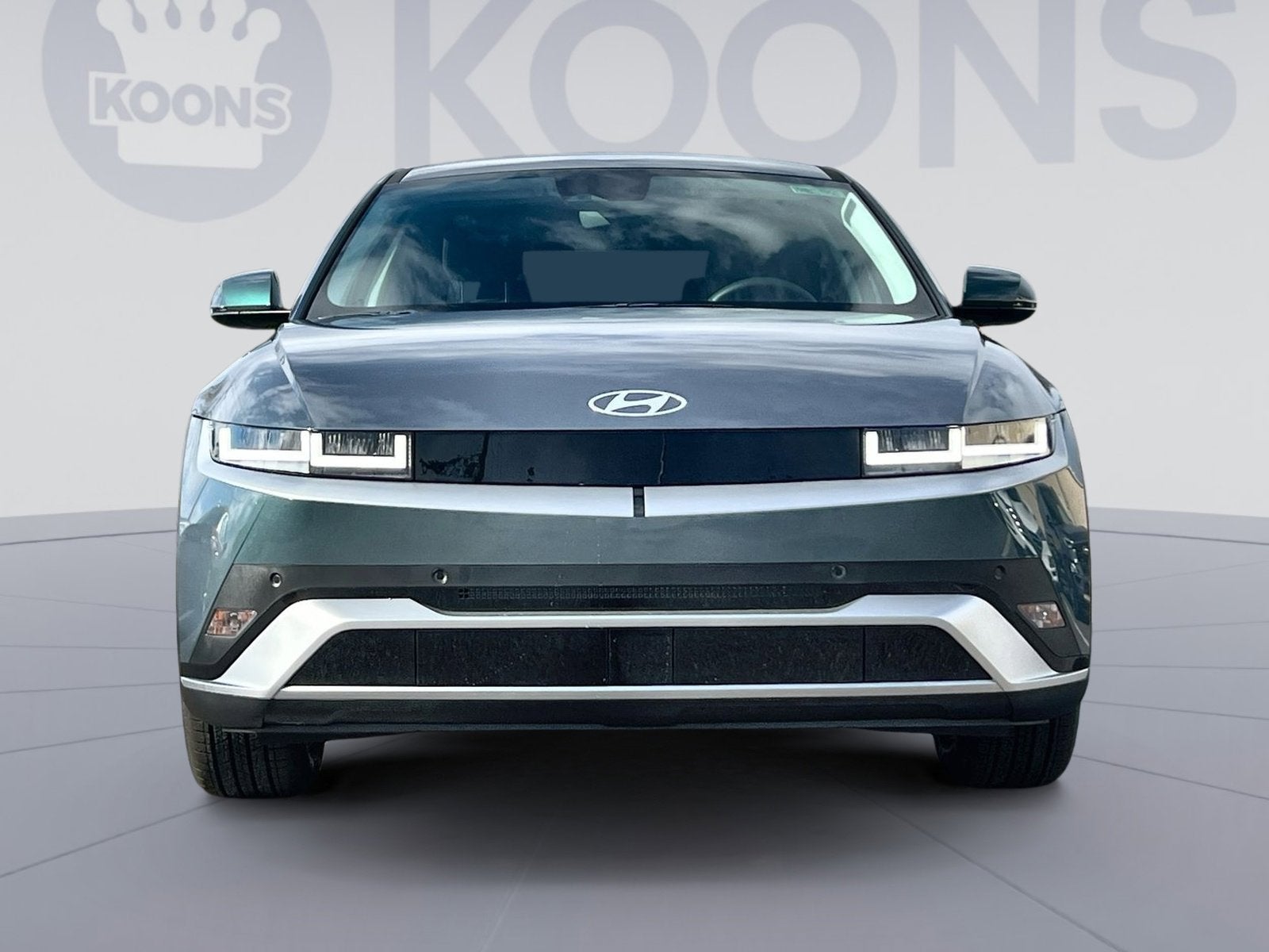 2026 Hyundai IONIQ 5 SE