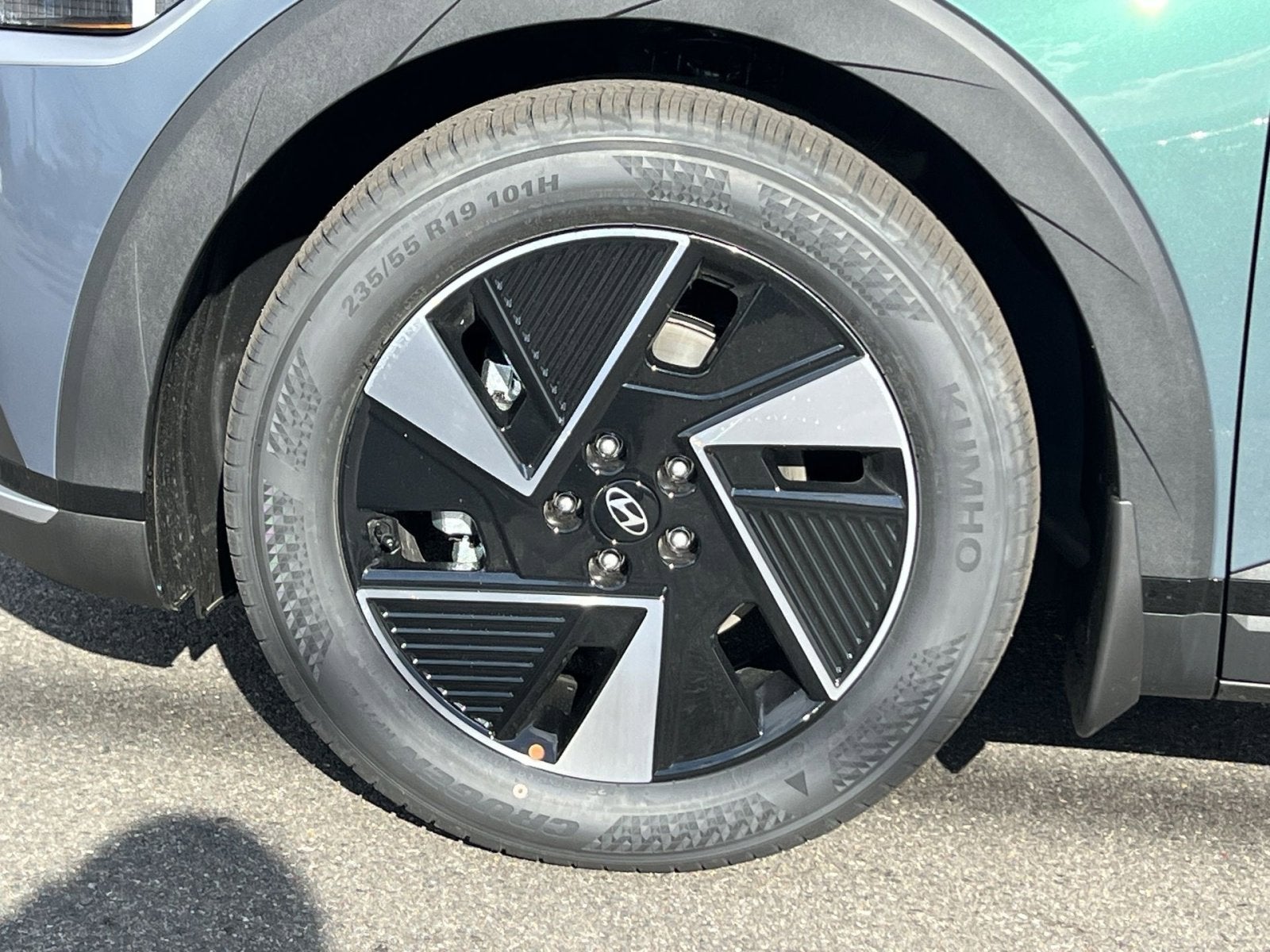 2026 Hyundai IONIQ 5 SE