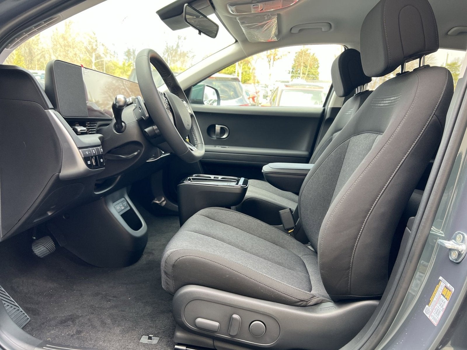 2026 Hyundai IONIQ 5 SE