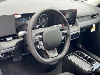 2026 Hyundai IONIQ 5 SE