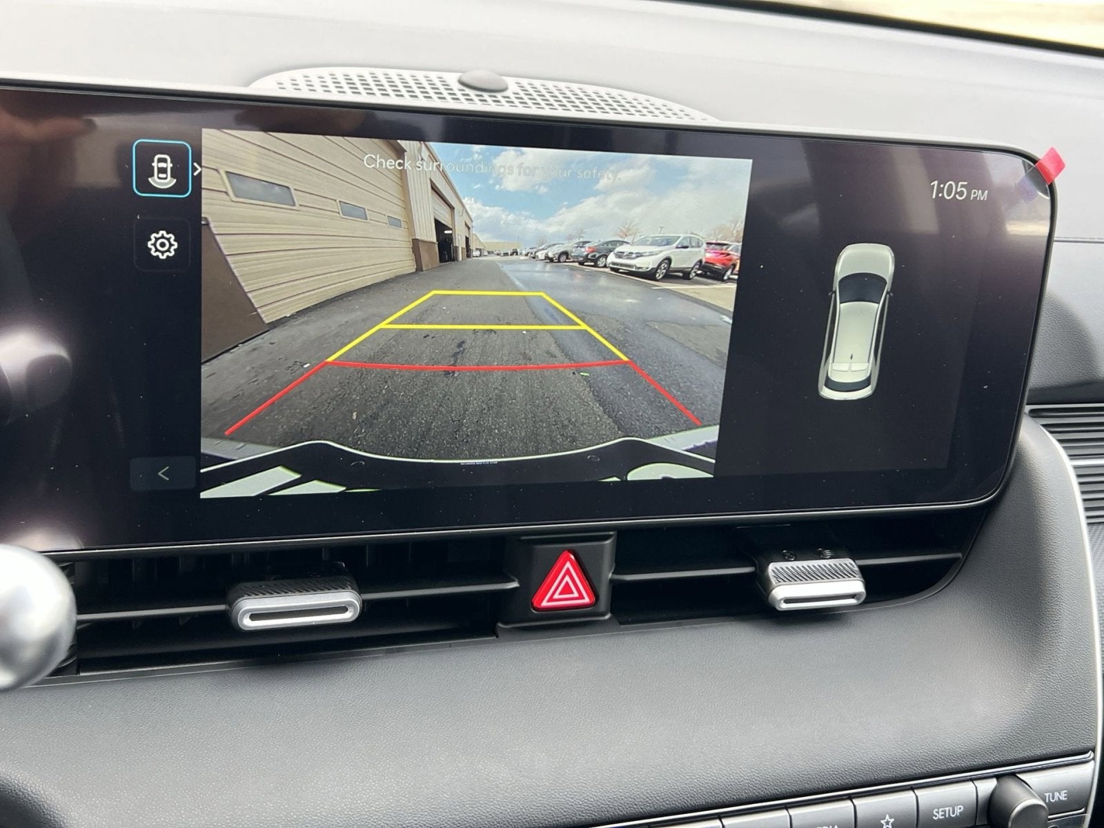 2026 Hyundai IONIQ 5 SE