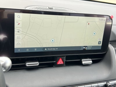 2026 Hyundai IONIQ 5 SE