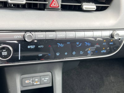 2026 Hyundai IONIQ 5 SE