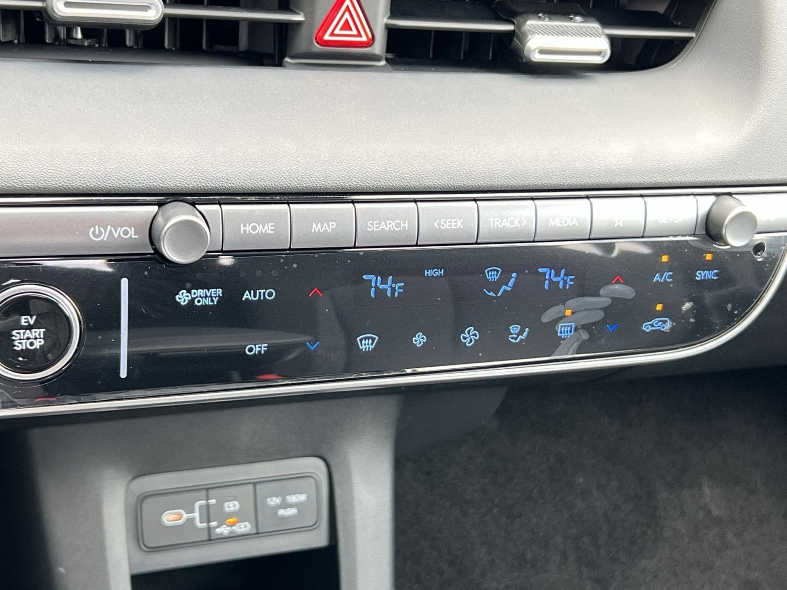 2026 Hyundai IONIQ 5 SE