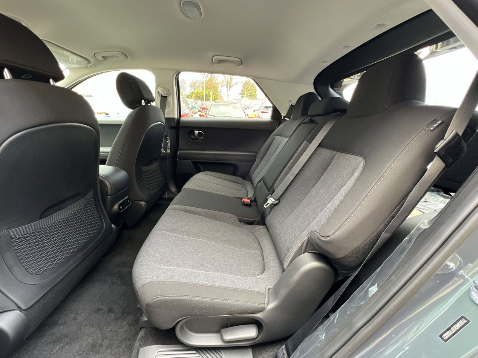 2026 Hyundai IONIQ 5 SE