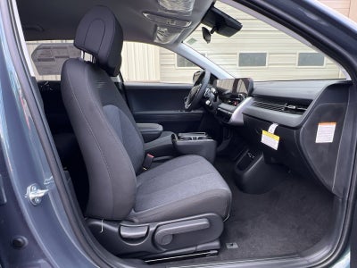 2026 Hyundai IONIQ 5 SE