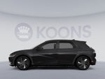 2025 Hyundai IONIQ 5 SE