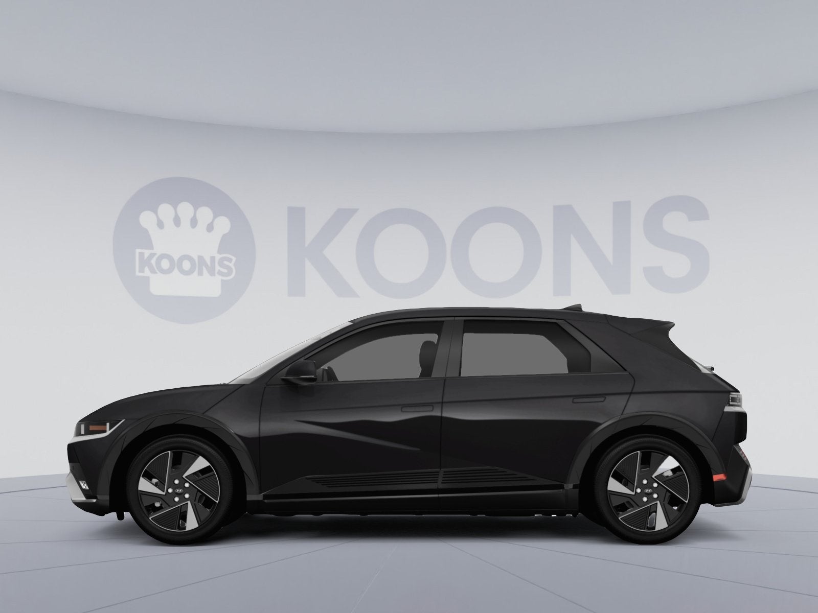2025 Hyundai IONIQ 5 SE