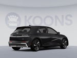 2025 Hyundai IONIQ 5 SE