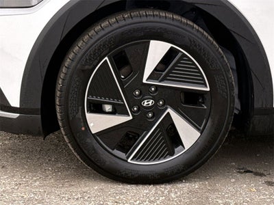2025 Hyundai IONIQ 5 SE