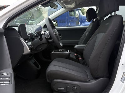 2025 Hyundai IONIQ 5 SE