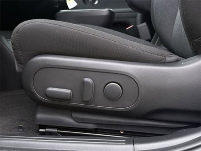 2025 Hyundai IONIQ 5 SE