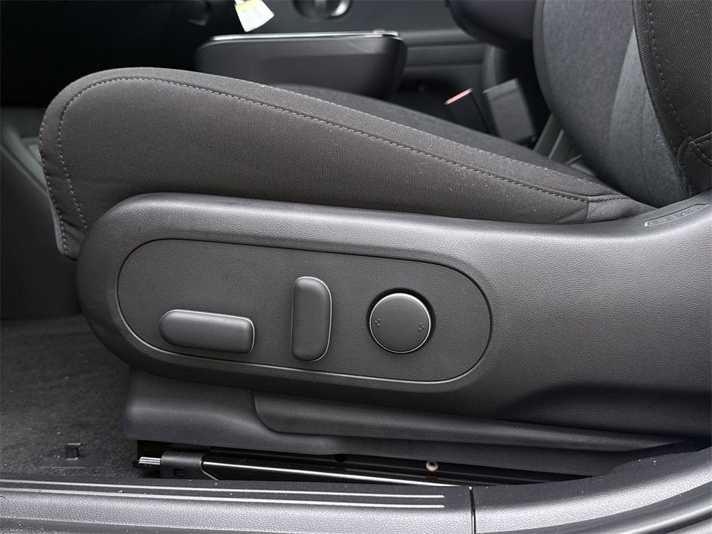 2025 Hyundai IONIQ 5 SE