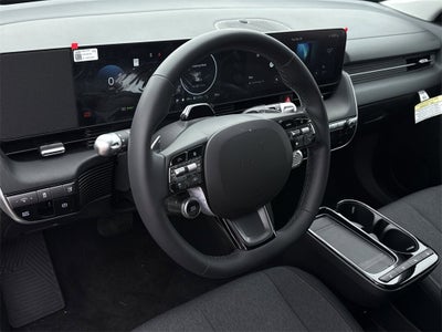 2025 Hyundai IONIQ 5 SE