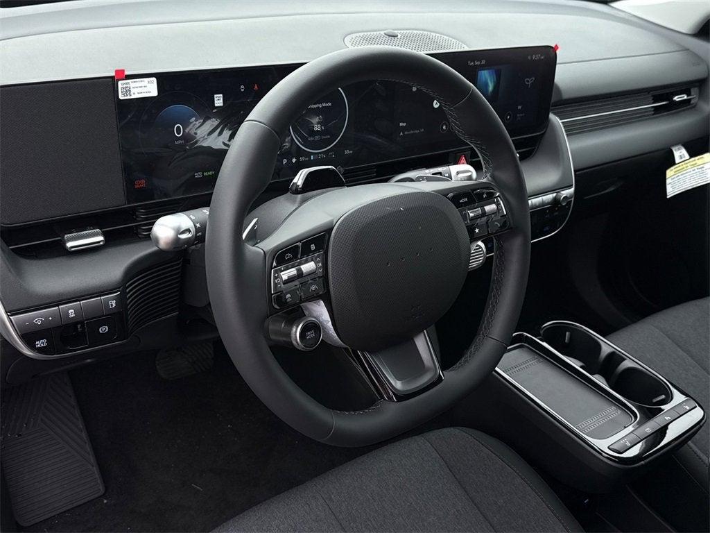 2025 Hyundai IONIQ 5 SE