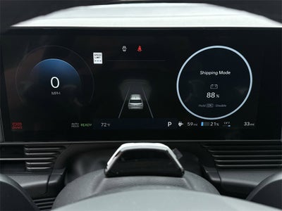 2025 Hyundai IONIQ 5 SE