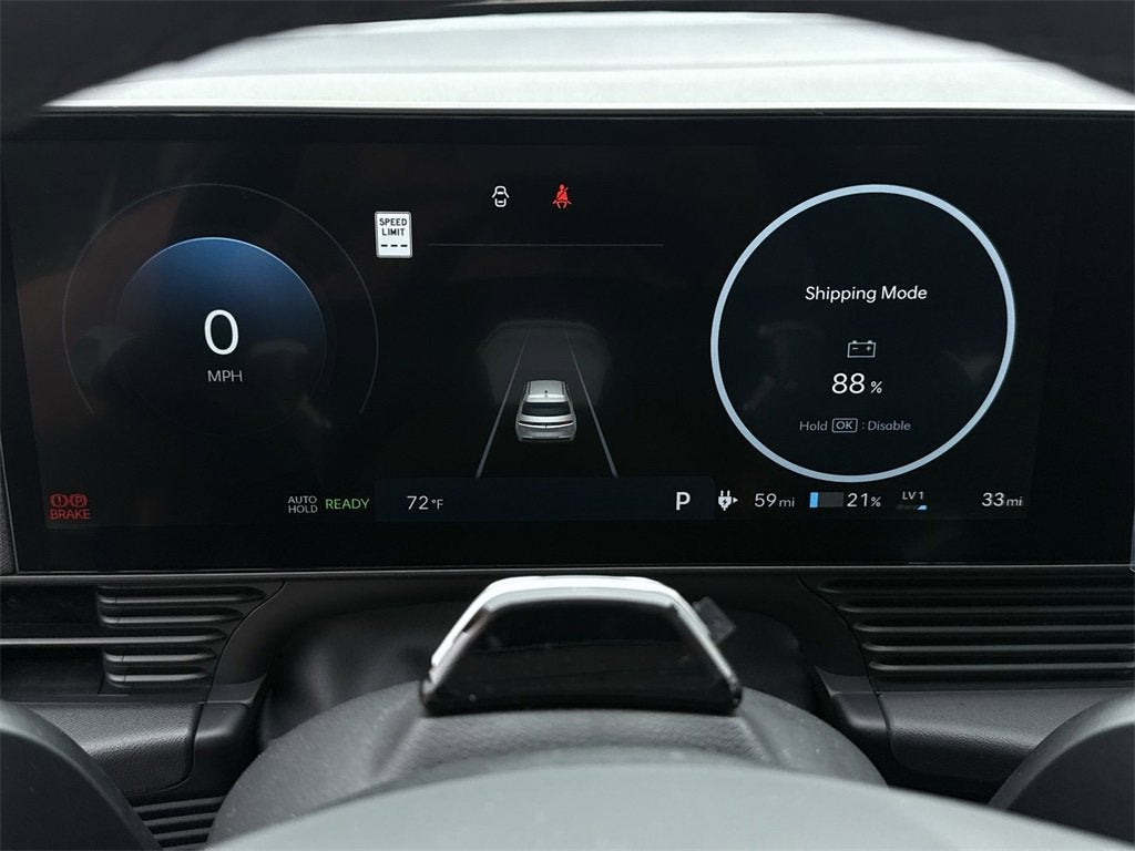 2025 Hyundai IONIQ 5 SE