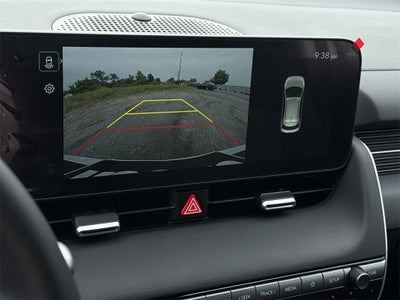 2025 Hyundai IONIQ 5 SE