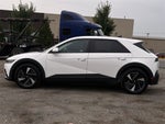 2025 Hyundai IONIQ 5 SE