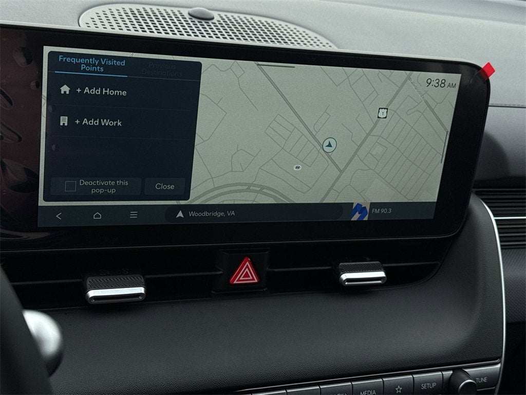 2025 Hyundai IONIQ 5 SE