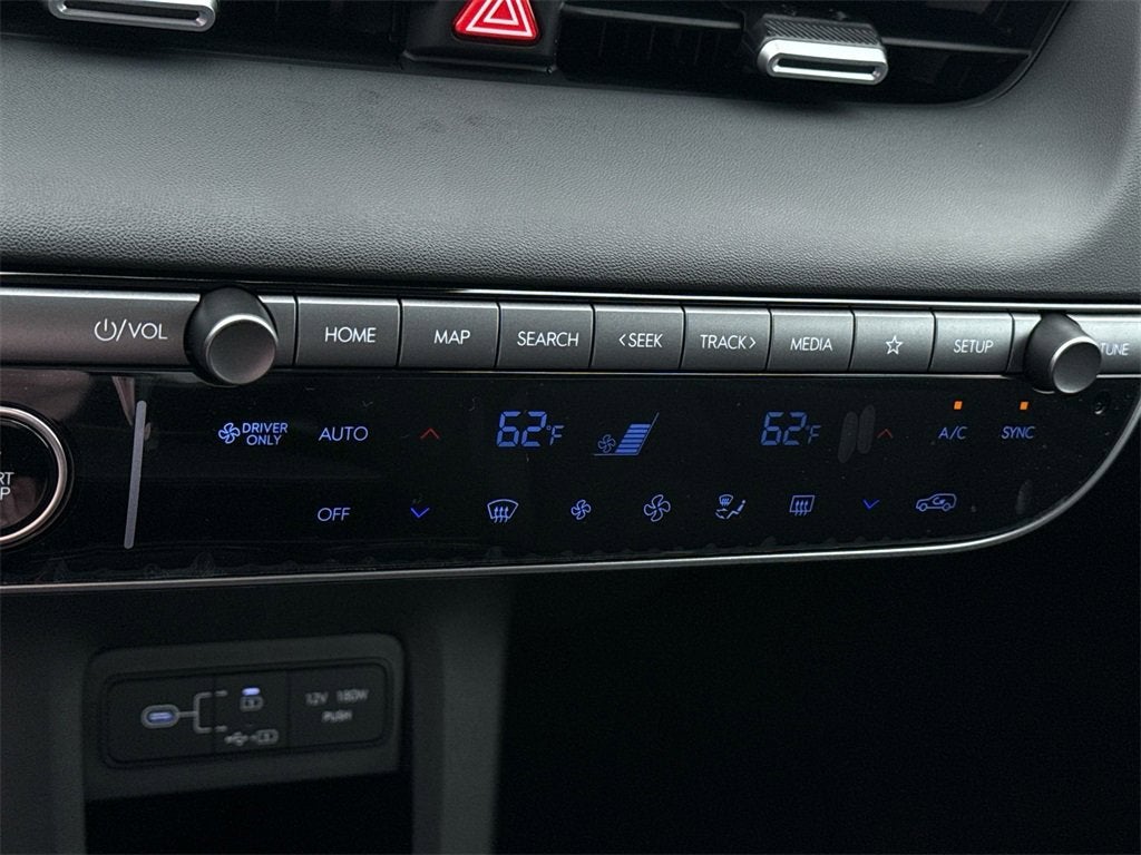 2025 Hyundai IONIQ 5 SE