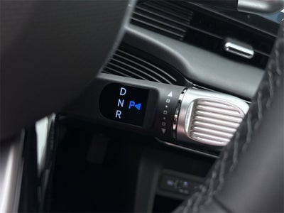 2025 Hyundai IONIQ 5 SE