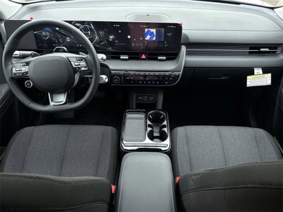 2025 Hyundai IONIQ 5 SE