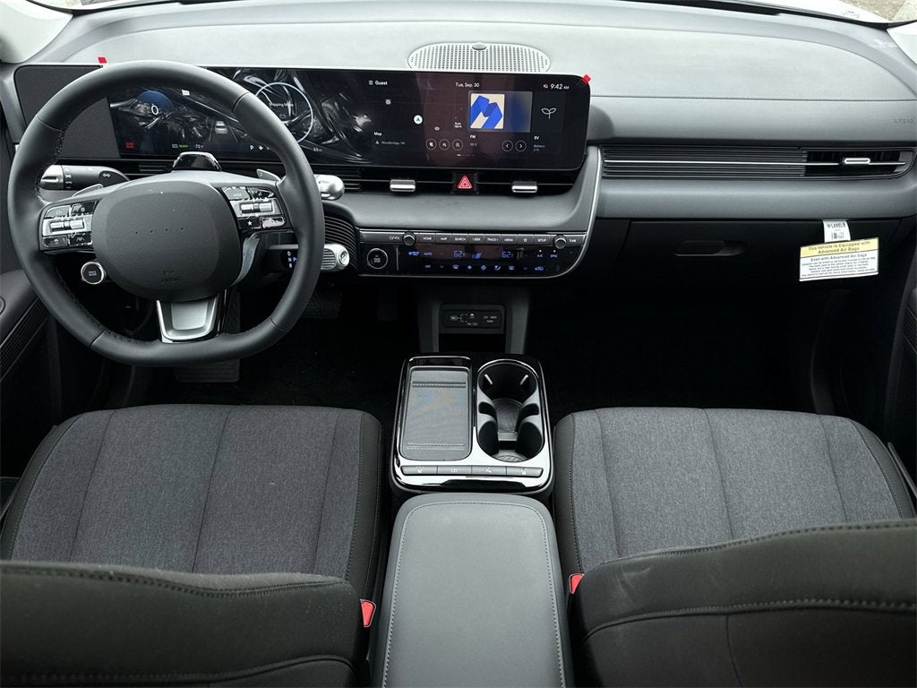 2025 Hyundai IONIQ 5 SE