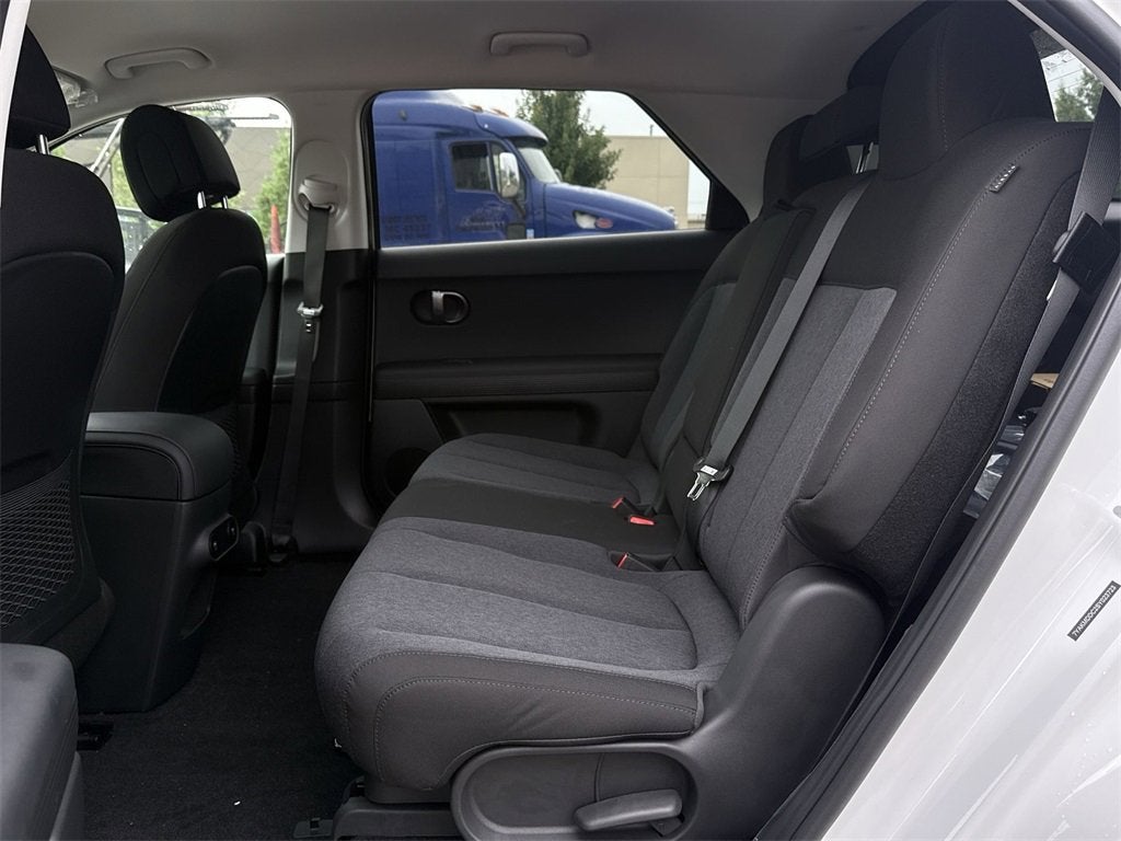 2025 Hyundai IONIQ 5 SE