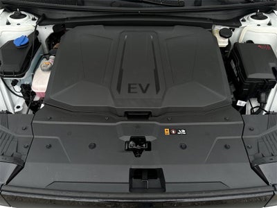 2025 Hyundai IONIQ 5 SE