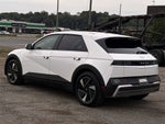 2025 Hyundai IONIQ 5 SE