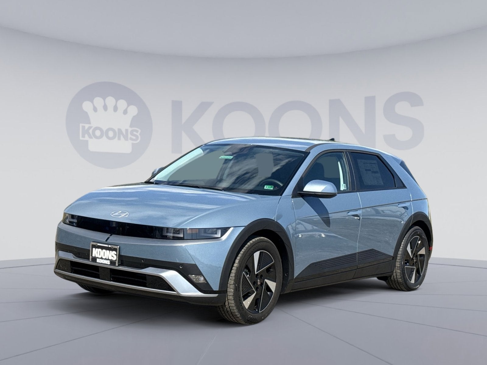 2025 Hyundai IONIQ 5 SE