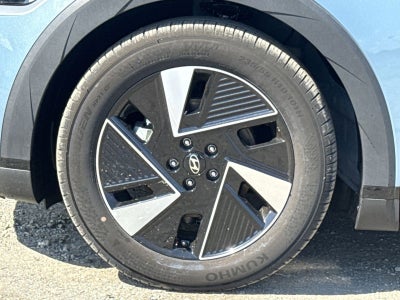 2025 Hyundai IONIQ 5 SE