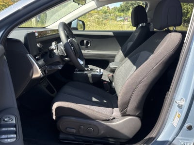 2025 Hyundai IONIQ 5 SE